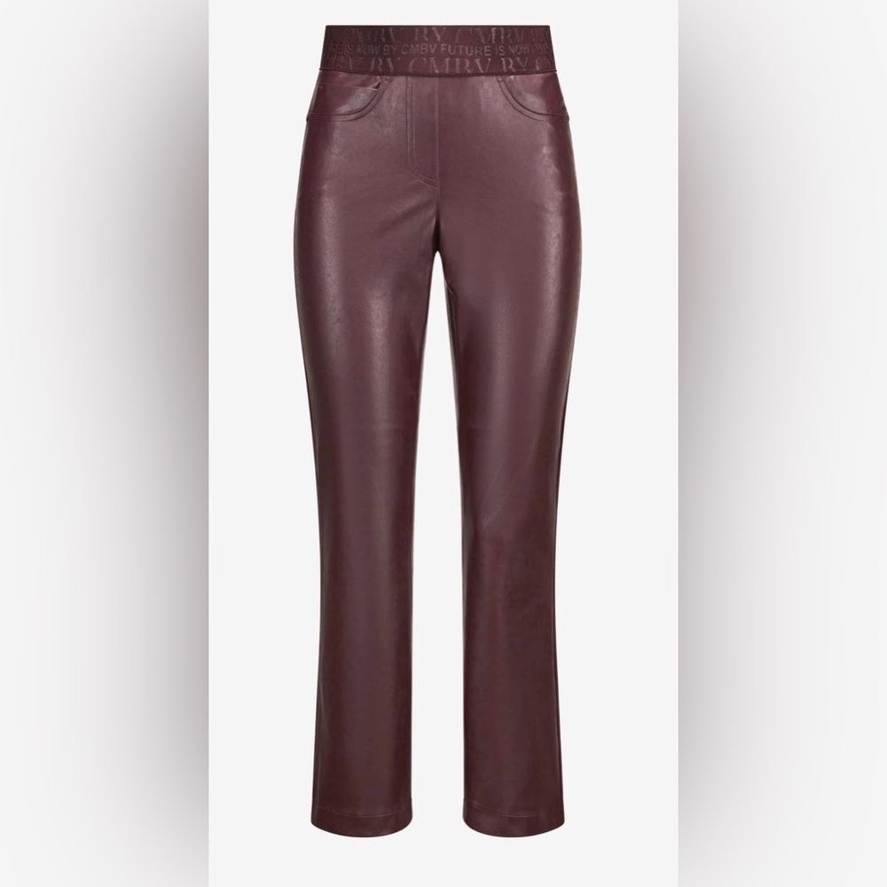 LODENFREY Cambio Felice size 6 in Bordeaux